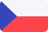 Вышитые флаги Česky