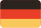 Вышитые флаги Deutsch