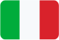 Вышитые флаги Italiano