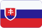 Вышитые флаги Slovensky